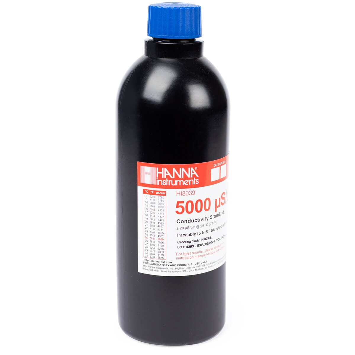 HI8039L
